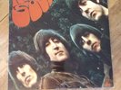 Rubber Soul LOUD CUT - The Beatles. XEX579-1 XEX580-1. 1st Pressing Ex Cond