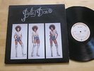Betty Davis S/T LP Soul Funk on Just Sunshine Reissue