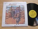 Bronco S/T LP Rare Latin Salsa Guaguanco on Inca Larry Harlow Johnny Sierra 1975