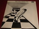 Yes Time And A Word LP