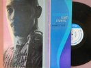 SAM RIVERS- CONTOURS- BLUE NOTE LP 4206- VAN GELDER Stamped in DEAD WAX VG+