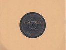 SAM MORGANS JAZZ BAND - DOWN BY THE RIVERSIDE / OVER IN GLORY LAND - JAZZ 78 RPM