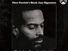 THEO PARRISH Black Jazz Signature 2x LP NEW VINYL Snow Dog The Awakening Gene R