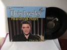 Elvis Presley,RCA 447-0605,