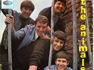 THE ANIMALS EP 1964 *BOOM BOOM/AROUND AND AROUND+2* COLUMBIA
