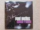 PAUL WELLER - CATCH FLAME -  LIVE AT THE ALEXANDRA PALACE - NEW SEALED