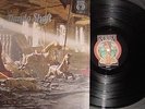 DANDO SHAFT  N/MINT 1971 2ND UK LP RCA-NEON NE 5+BLACK INNER+MATTE GATEFOLD CVR