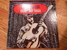PETER WALKER: Rainy Day Raga Lp 1967 ORIGINAL RARE MINT Timothy Leary Amazing