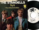STANDELLS Try It 7