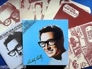 BUDDY HOLLY STUNNING MINT MCA 6 LP BOX SET + 64 PAGE BOOK COMPLETE BUDDY HOLLY