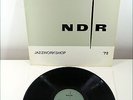 NDR JAZZWORKSHOP '72 - Orig. german 12