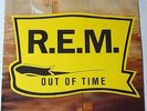 R.E.M. - Out of Time - SEALED US vinyl LP 1991 - Archive Quality rem