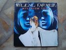 TROIS LP MYLENE FARMER -MYLENIUM TOUR- SOUS BLISTER