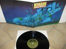 Khan - Space Shanty - GREEN BRAIN - 1019 - 1972 - PROG KRACHER