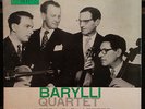  Westminster WN 18053 BARYLLI Quartet – MOZART Strong Quartets **STILL SEALED**
