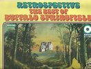 Buffalo Springfield - Retrospective (ATCO/SD 33-283/Young/Stills)  Sealed LP/NOS