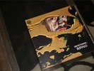 BUFFALO DEAD FOREVER LP RARE VERTIGO SWIRL FIRST PRESS RELEASE IN VERY GOOD COND