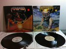 Atrophy Socialized Hate & Violent By Nature RARE Exodus Forced Entry Slayer