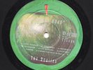 THE BEATLES-ABBEY ROAD-RARE NICARAGUA LP-APPLE