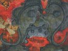 ABIOGENESI LP impetus insectorum RE PROG ITALIA VINILE ROSSO