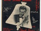 Chuck Berry – After School Session EP Chess–CH-5118 1957 Listen To All 4