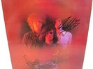 Loop - Heaven's End LP - Fully Signed, Original Head Issue