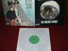 ROLLING STONES High Tide Green Grass LP 1966 DECCA 1st Press + BOOKLET MINT