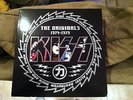 Kiss The Originals 1974-1979 LP Box Set (1998, Japan)