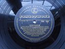 Beatles Please Please Me 1st UK Mono Gold & Black ‘Dick James’ version. FAB