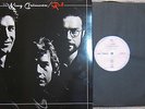 King Crimson RED - 2013 Remaster by Steven Wilson Robert Fripp KCLP7 AUDIOPHILE