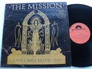 The Mission / sisters of mercy - Gods own medicine -  ZIMBABWE LP
