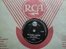 Ray Peterson - Tell Laura I love her - SUPER rare South Africa 78 RPM