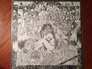 Septic Death Now That I Have The Attention - Slayer Misfits Anal Cunt Pushead
