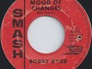 BOBBY BYRD - LOST IN THE MOOD OF CHANGES - OH WHAT A NIGHT