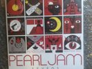 PEARL JAM - Lightning Bolt SEVENS 7