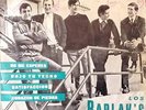 LOS BARLAK'S*SATISFACCION*PRIVATE 1966 SPAIN GARAGE FREAKBEAT EP Rolling Stones