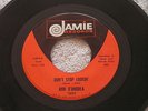 Ann D'Andrea - Don't Stop Looking  - Rare U.S. original issue - nr mint listen