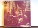 MOZART SONATAS VIOLIN PIANO BOSKOVSKY KRAUS VOL1 BOX SET 4 LP EMI REFERENCES