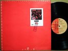 Top RaRe QUEEN Sheer Heart Attack UNIQUE Special Promo EMI Red Cover LP