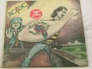 AC/DC-DIRTY DEEDS DONE DIRT CHEAP-RARE-ORIGINAL-VINYL LP-BLUE LABEL-KANGAROO-'76