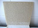 SERGIO ENDRIGO 1° LP ORIGINALE. 1963 RCA PML10322 RARO COPERTINA CON AUTOGRAFO