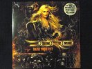 Doro Raise your fist ltd edition Picture Disc, LP,Vinyl,Warlock
