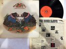 Orig. Robert Wyatt MATCHING MOLE s/t 1st LP 1972 CBS UK Textured 1st press PROG.