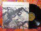 Gap MangioneTrio Diana in The Autumn Wind Private Press Jazz Samples 1968 LP