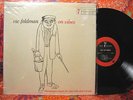 Vic Feldman On Vibes MODE Records MOD LP 120 Mono 1957 RARE Jazz Harold Land NM-