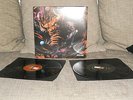 Monster Magnet Last Patrol LP Vinyl Neuwertig,Queens of the stone age,Fu Manc
