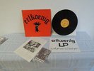 ERLKOENIG SAME LP IN 1973 MINT KRAUTROCK KRACHER