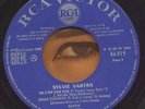 SYLVIE i'm comin' home baby EP great MOD R&B Mel Torme HAMMOND Soul HEAR ??