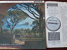 COLUMBIA SAX T/S FALLA THREE-CORNERED HAT LP GIULINI NM- GT BRITAIN