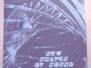 PETER MILRAY NEW SHAPES OF SOUND DE WOLFE LIBRARY LP 1976 SOUL DISCO FUNK LISTEN